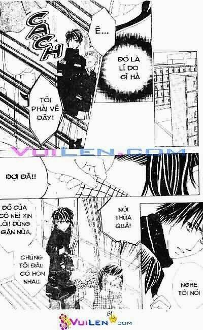 1/4 tình yêu chapter 5 62