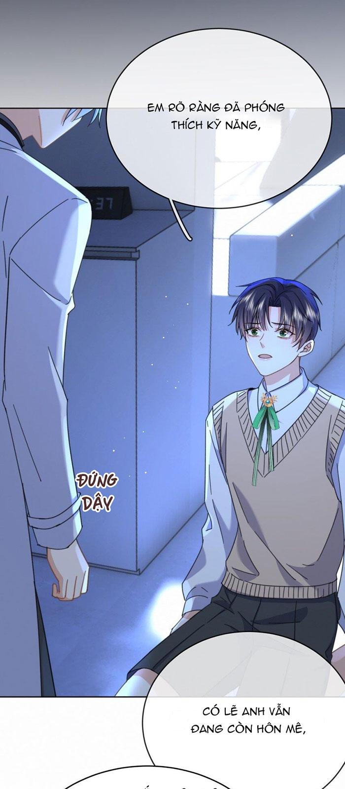 huynh dạy đệ vô lễ chapter 19 13