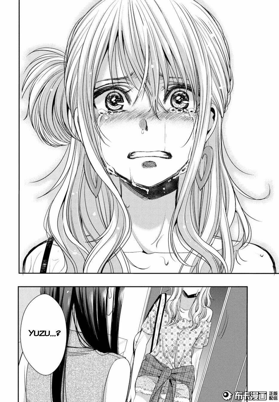 citrus (saburouta) chapter 23 38