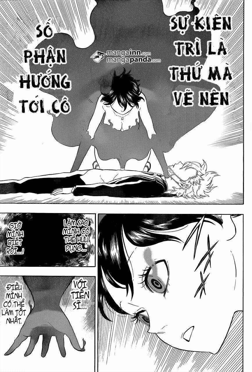 hungry joker chapter 19 18
