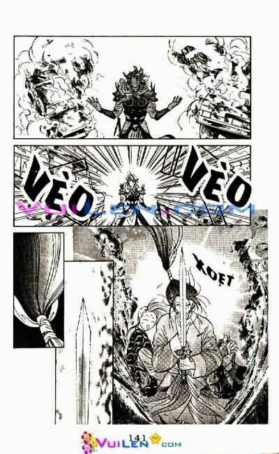 quyển sách kỳ bí chapter 13 142