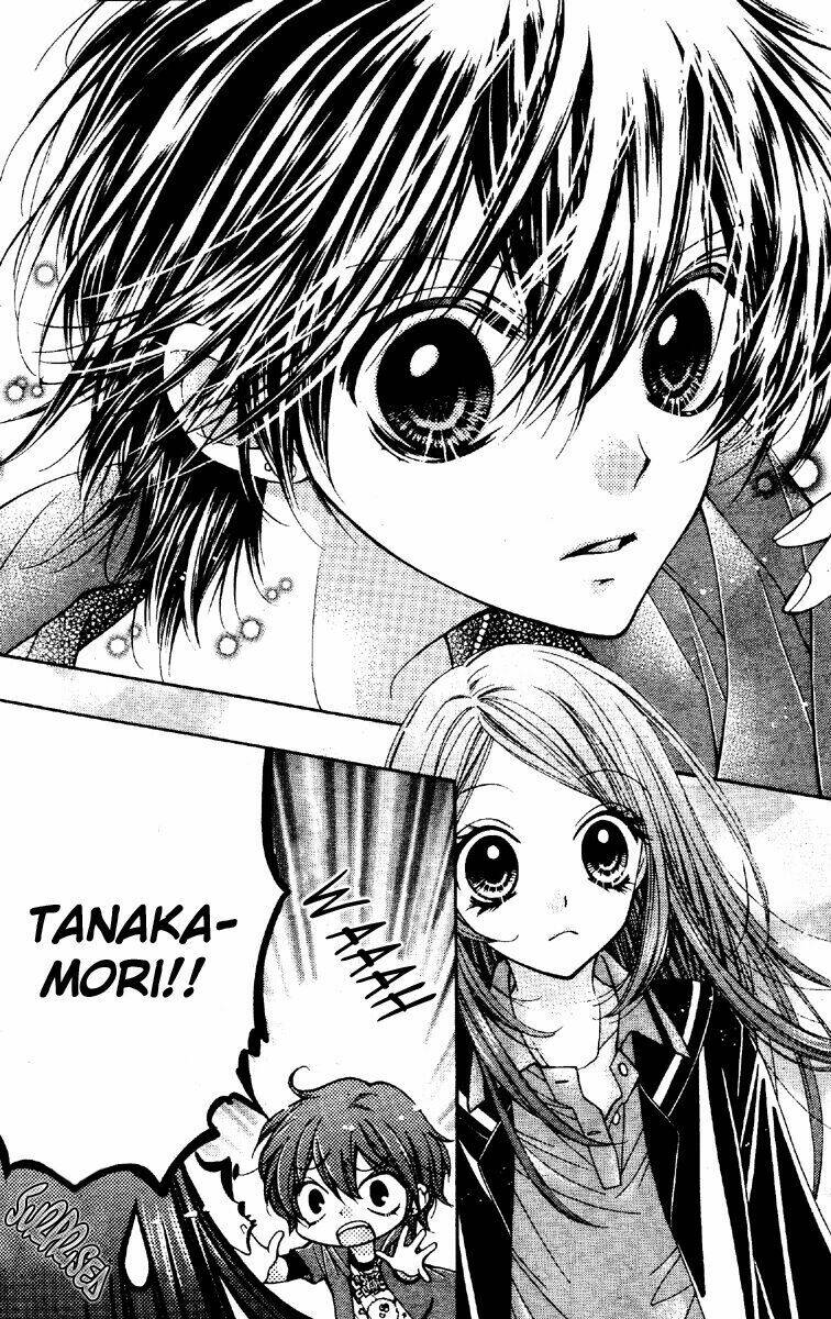 shouri no akuma chapter 6 25