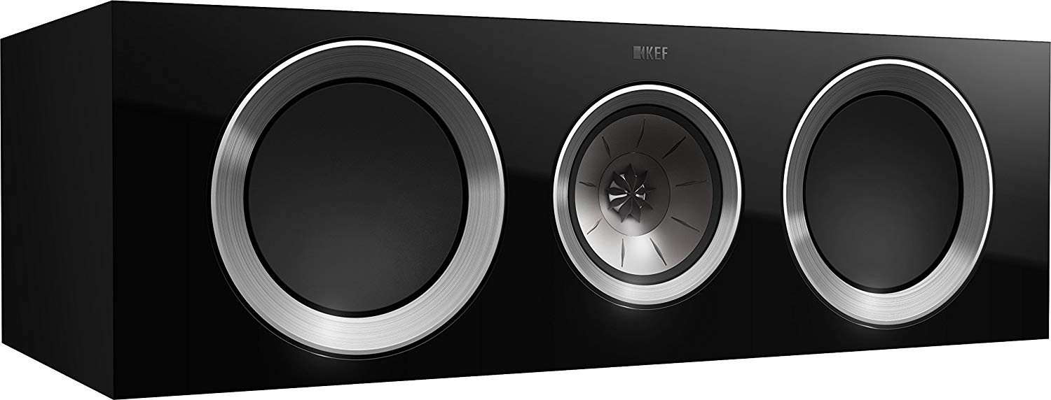 LOA KEF R600C hàng nhập khẩu