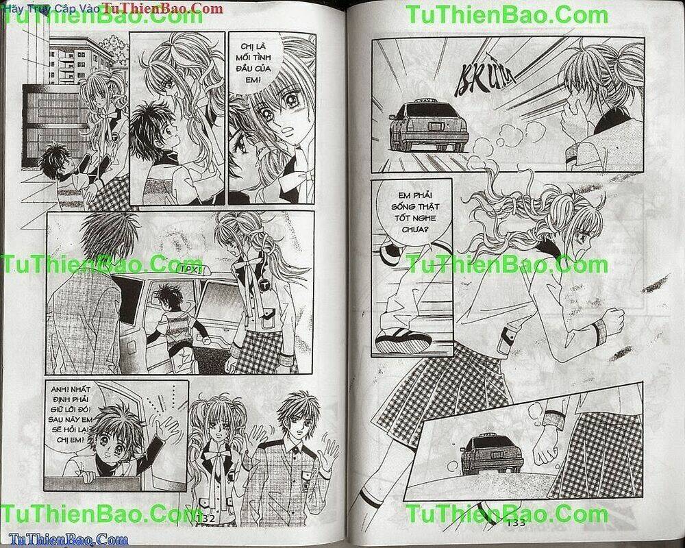 lạc vào ký túc xá chapter 5 64