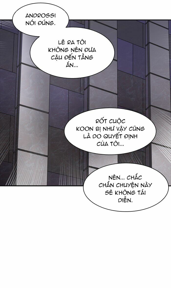 tòa tháp bí ẩn 2 chapter 312 25