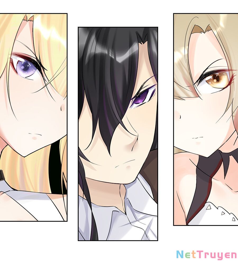 bản giáo chủ thân bất do kỷ chapter 16 73