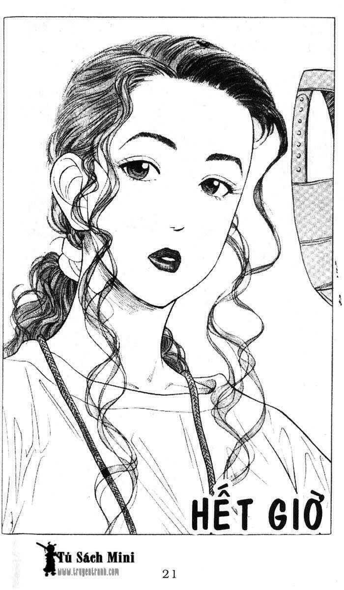 cao thủ bóng rổ chapter 46 2