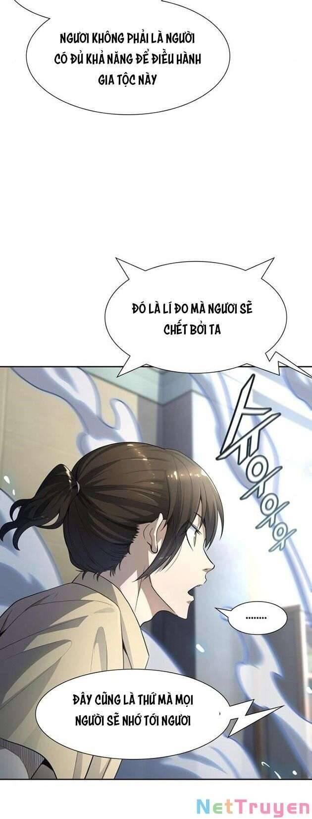 tòa tháp bí ẩn 2 chapter 547 64