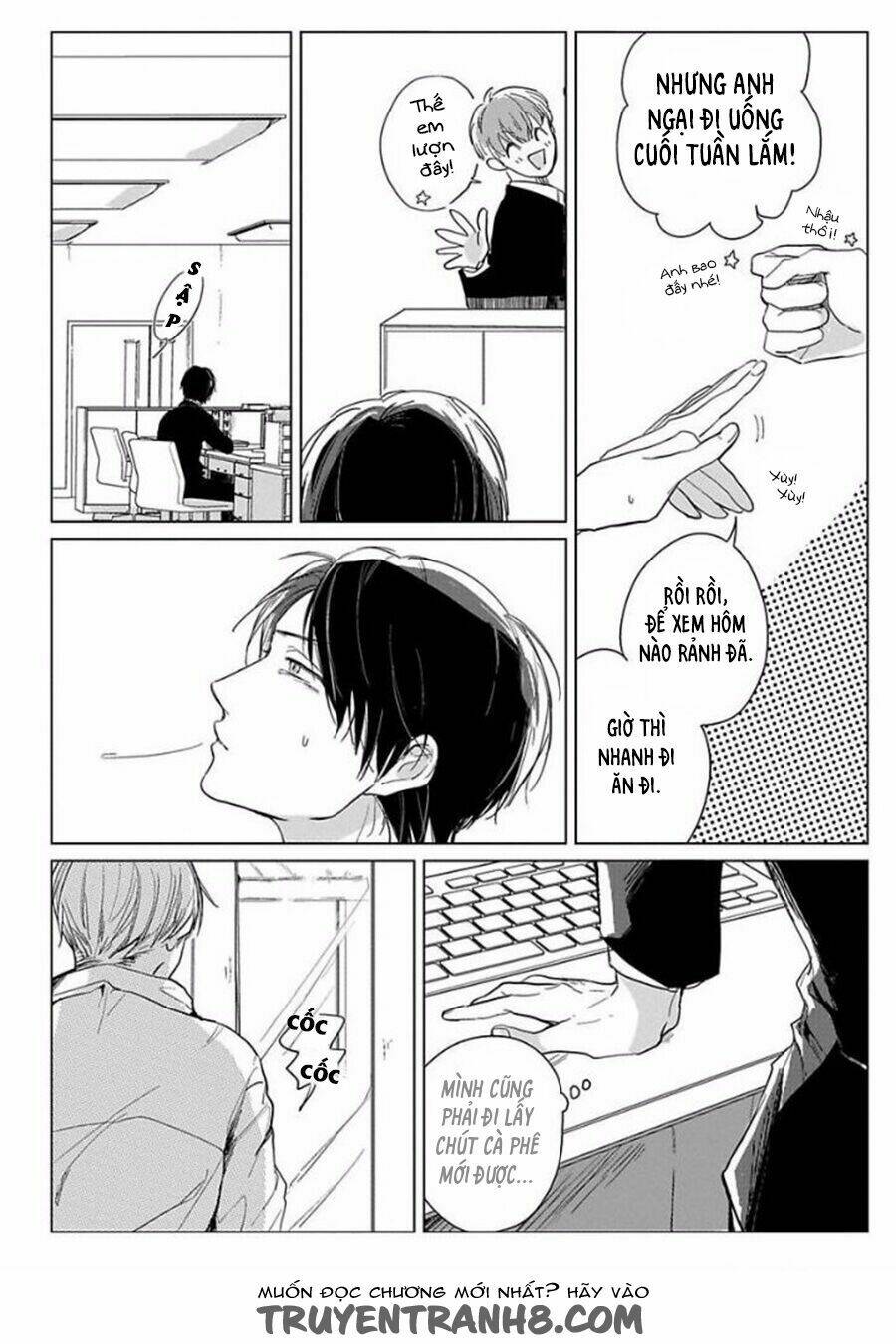 ai ni dekinai koi wa iya chapter 1 7