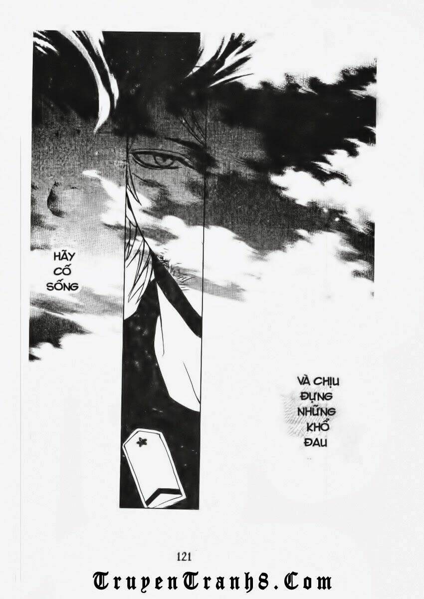 c-blossom - case 729 - điệp vụ 729 chapter 22 16