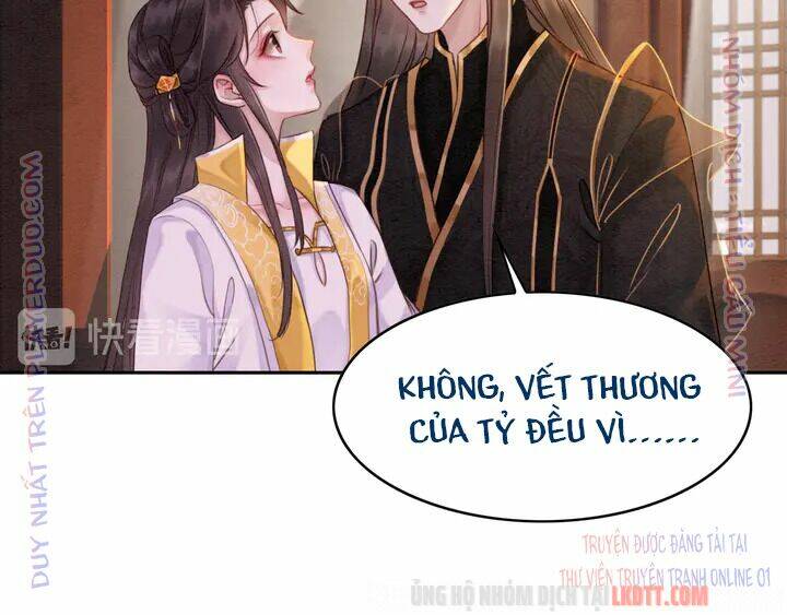 trọng sinh bá sủng nhiếp chính vương quá mạnh mẽ chapter 174 86