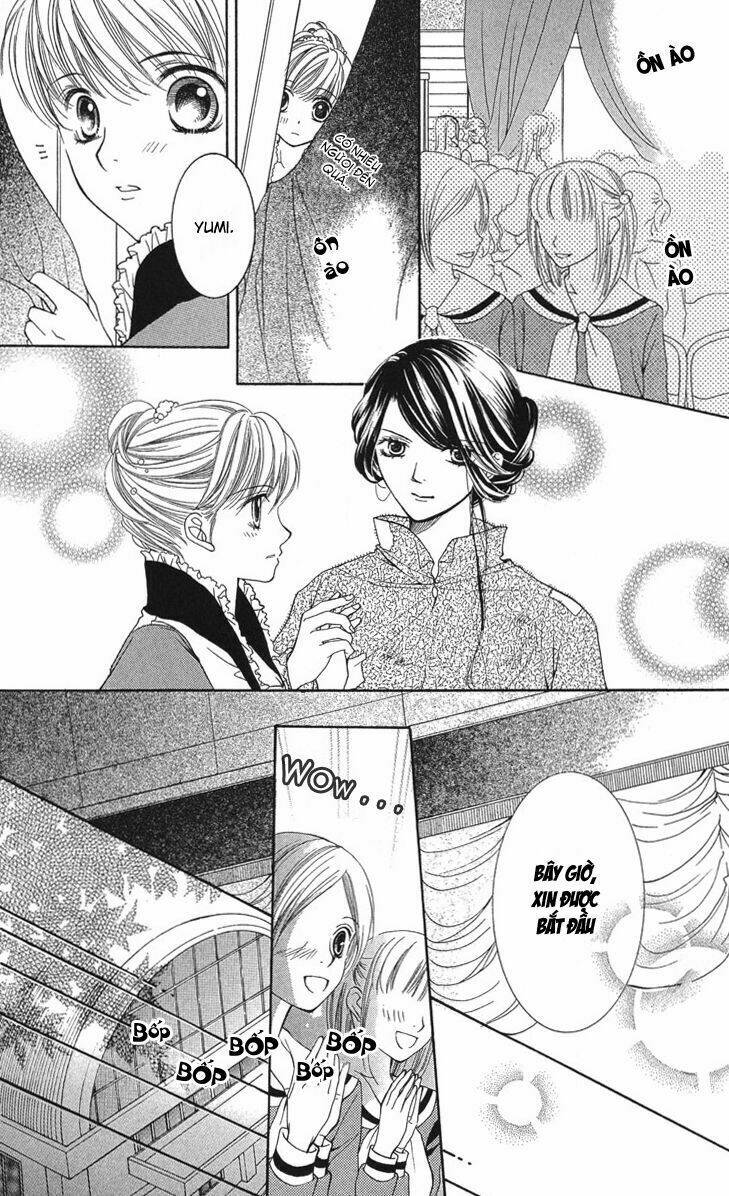 maria-sama ga miteru chapter 7 21