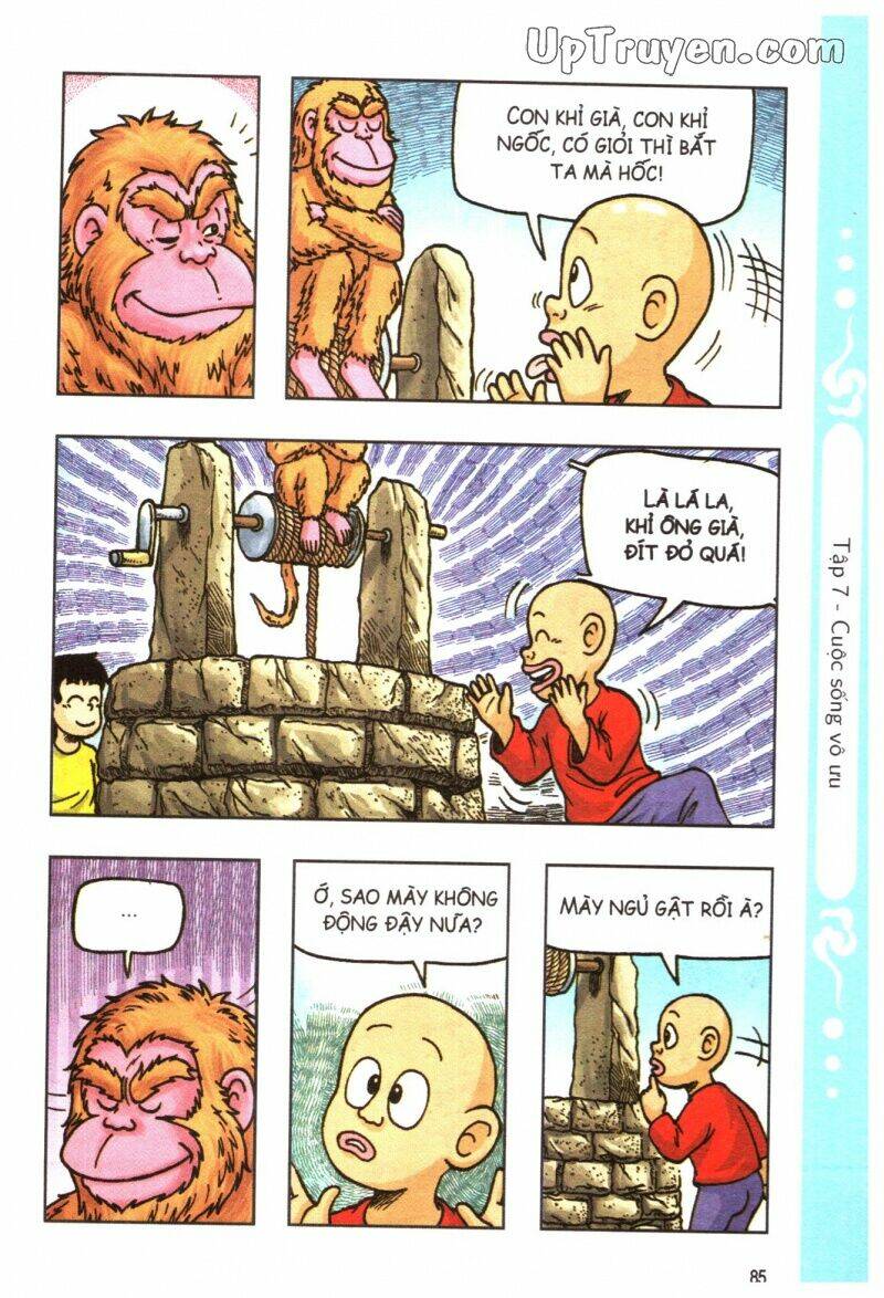 ô long viện tình huynh đệ chapter 7.3 26