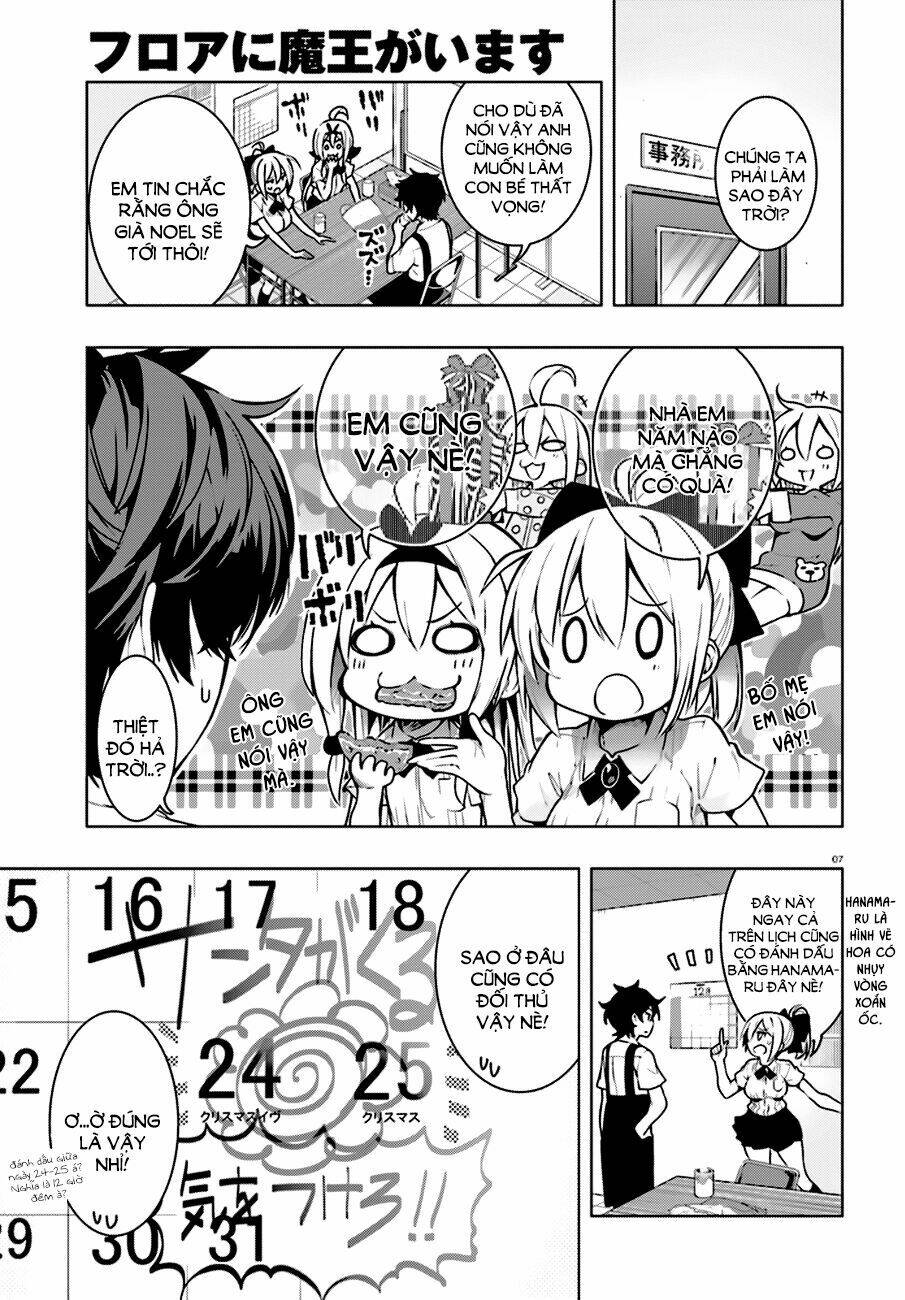 floor ni maou ga imasu chapter 15 7