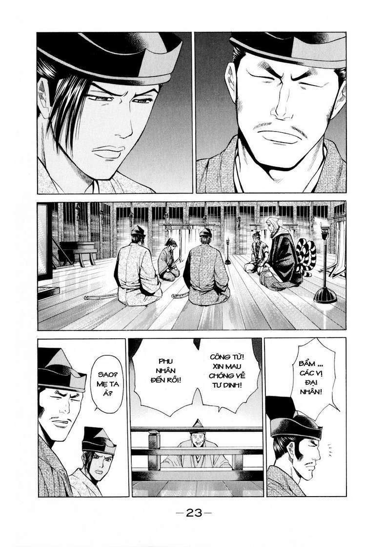 thiếu niên vương phần 2 chapter 7 27