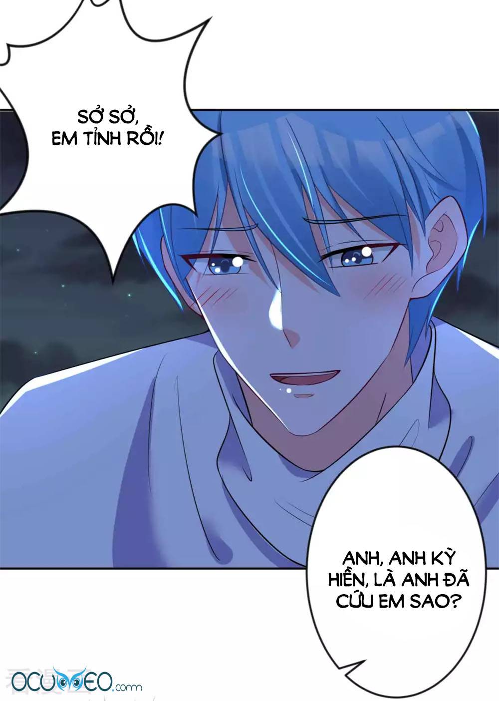 thời thượng nữ vương có chút tô chapter 15 14