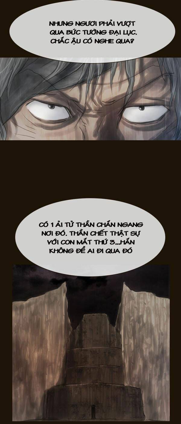 hội ảo thuật chapter 58 25