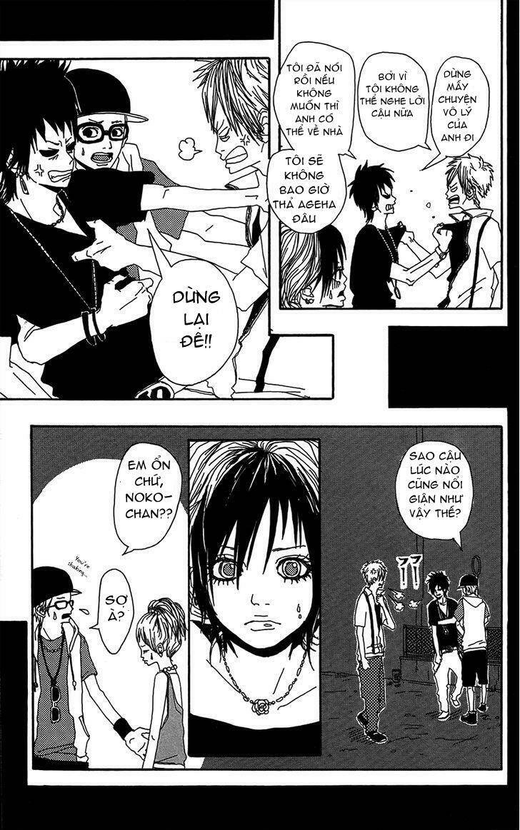 shooting star chapter 2 18