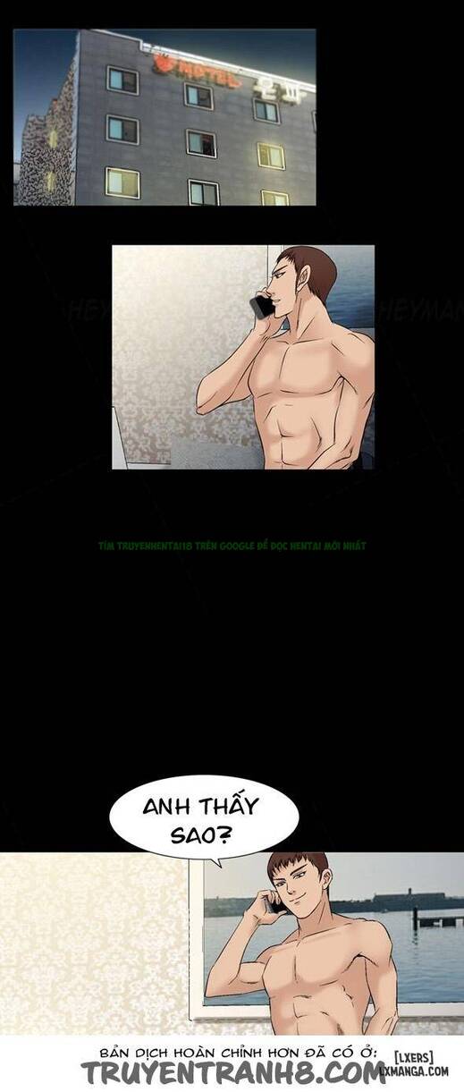 mùi vị của đôi bàn tay chapter 46 29