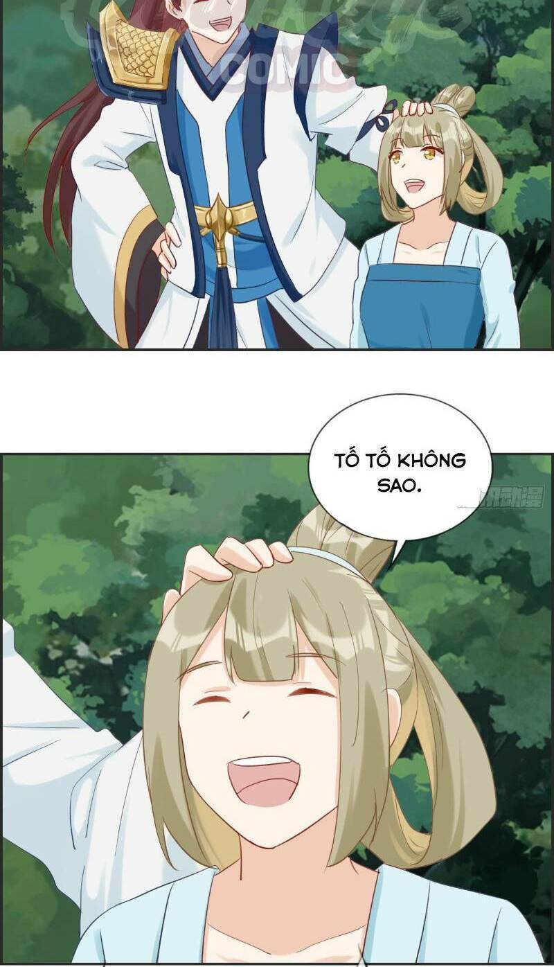tối cường hoàn khố hệ thống chapter 49 14