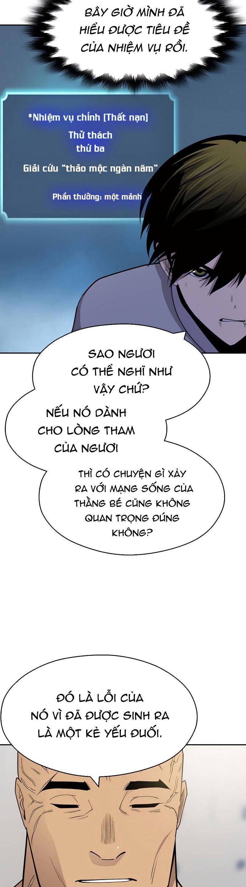 kiếm sĩ thiếu niên chapter 28 2