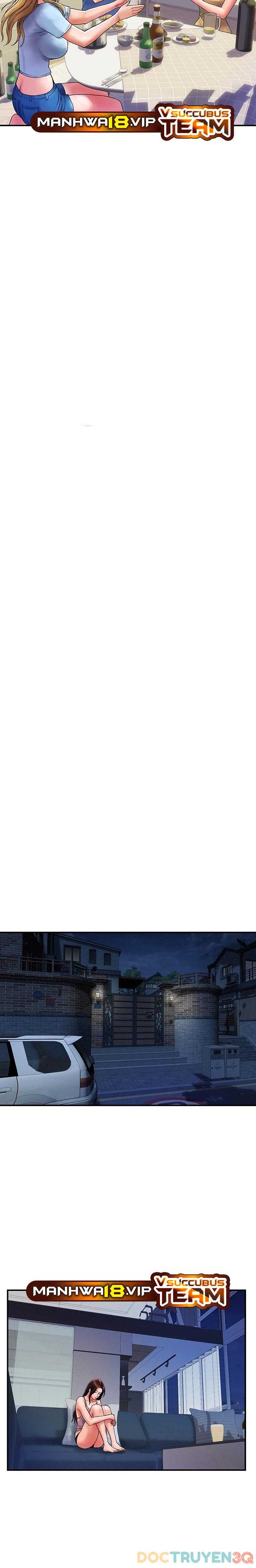 những quý cô cửa hàng bách hóa chapter 16 7