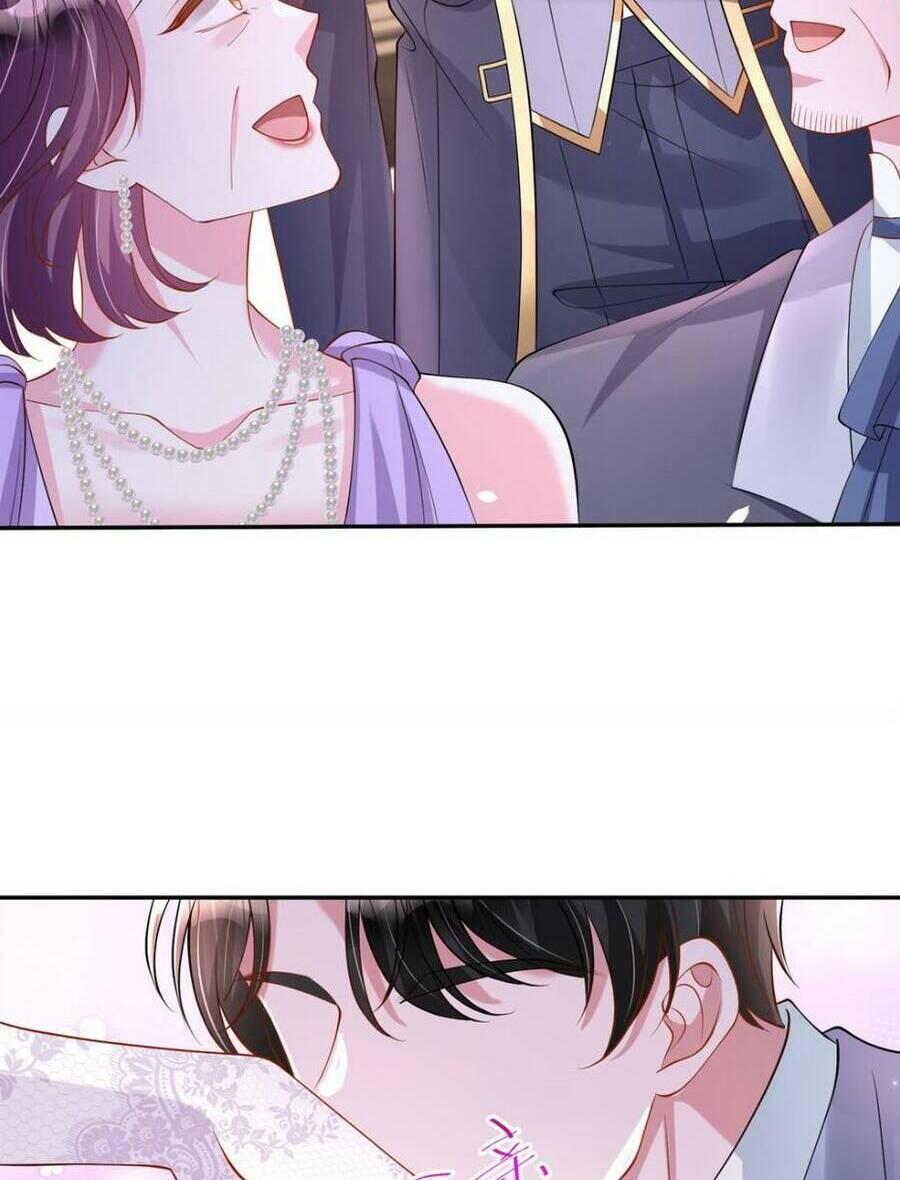 tổng tài huyết tộc cực sủng cô vợ mỹ nhân ngư chapter 146 42