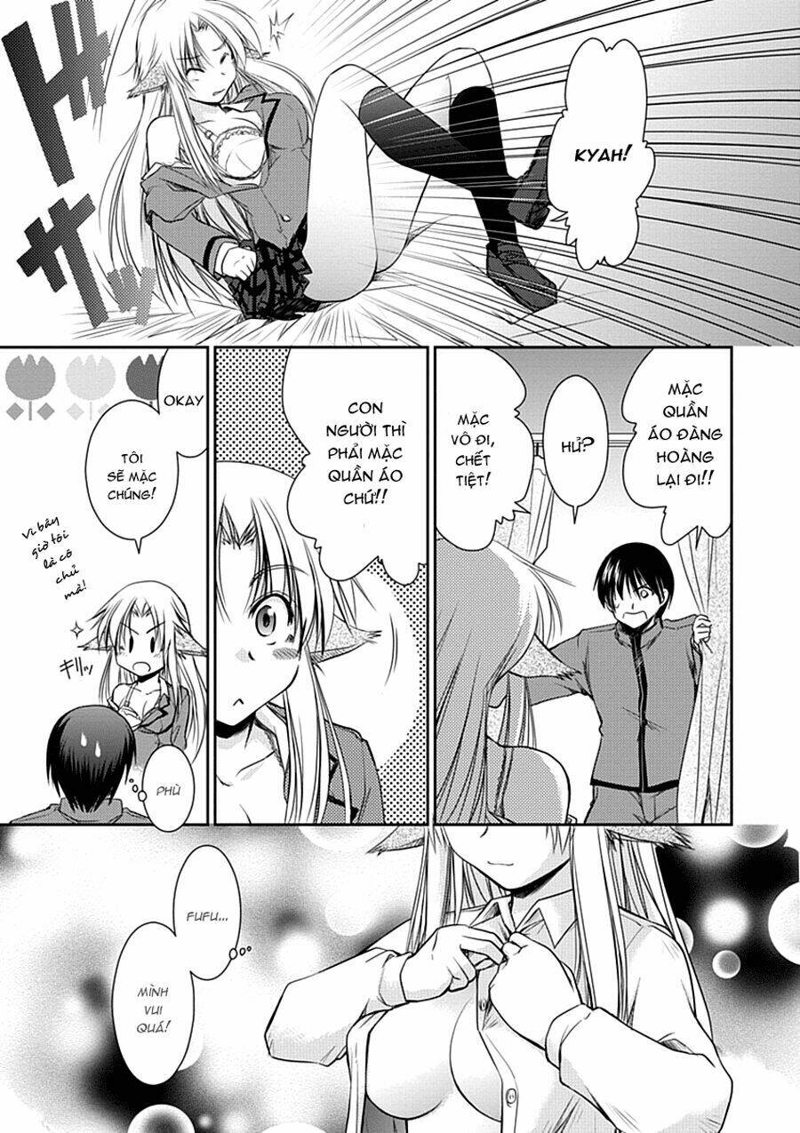 perowan! - hayaku shinasai! goshujin-sama chapter 2 17