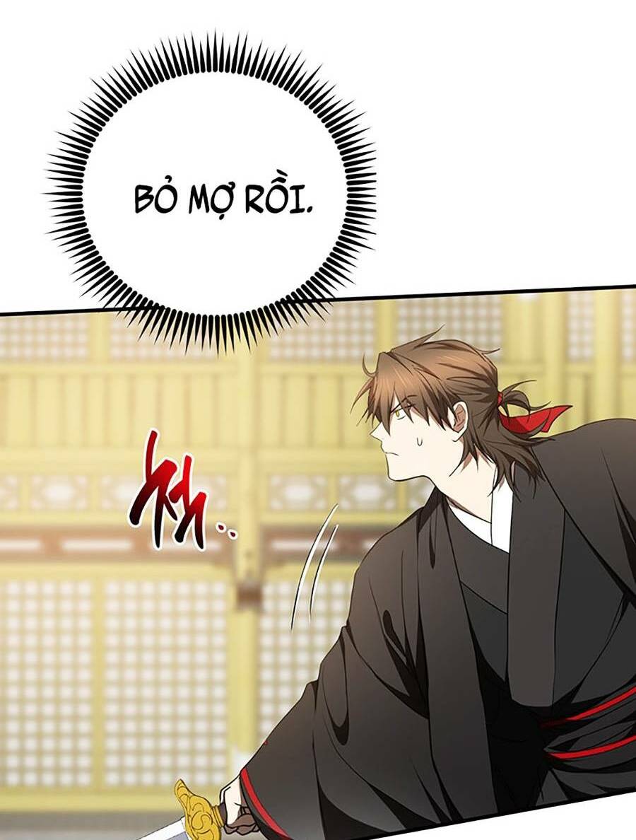 võ đang kỳ hiệp chapter 76 77