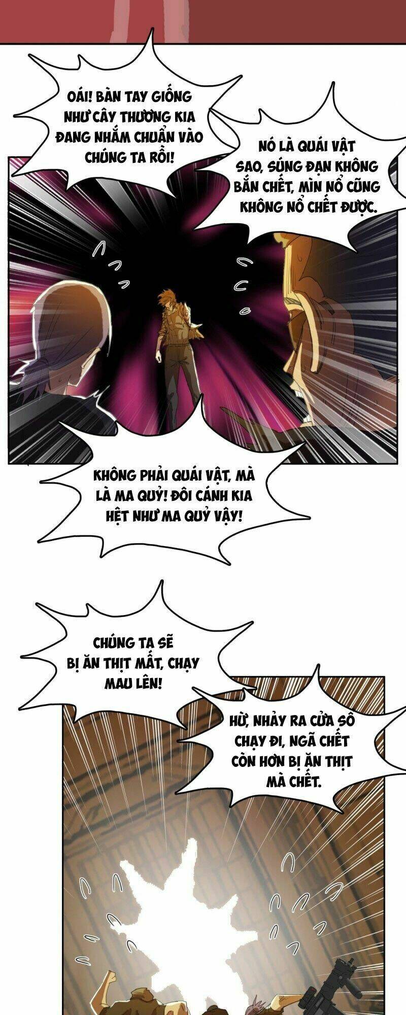 phụ hồn giả chapter 37 3