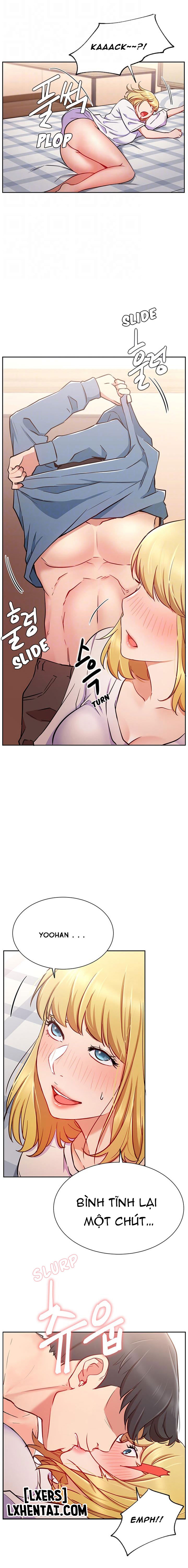 cuộc sống như anh hằng mơ chapter 16 5