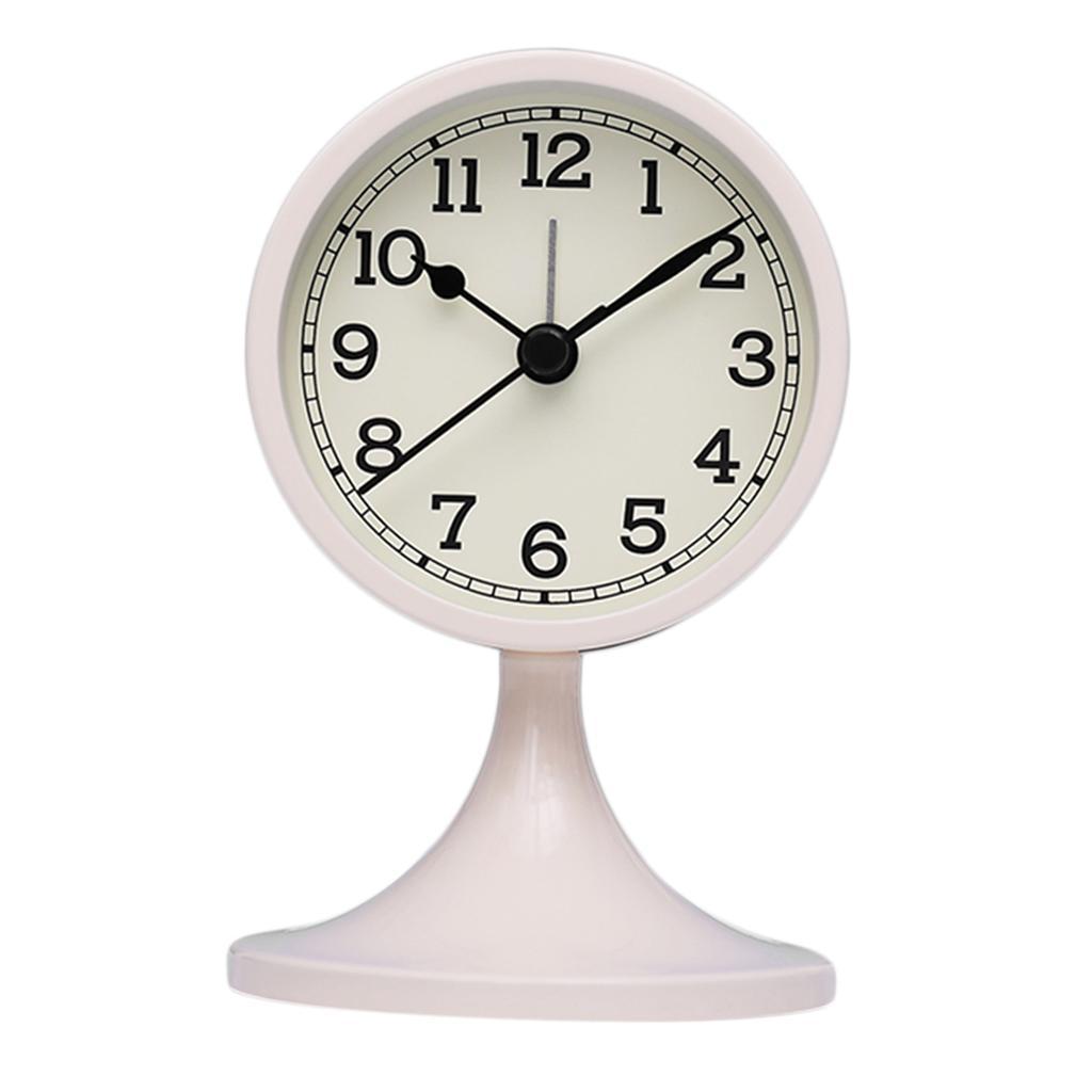 Multifunctional Clock Living Room Bedroom Digital Clock