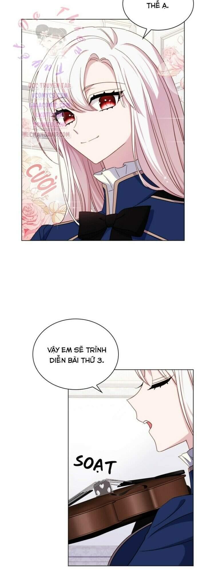 để yên cho tiểu thư hiền chapter 39 11