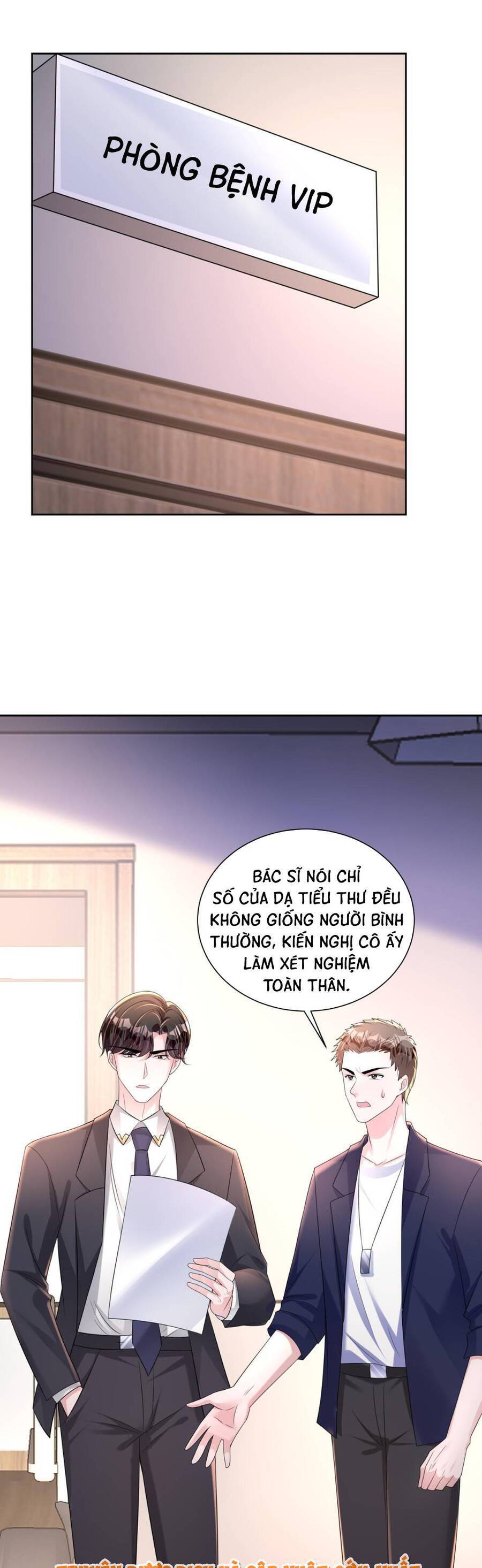 tổng tài huyết tộc cực sủng cô vợ mỹ nhân ngư chapter 56 6