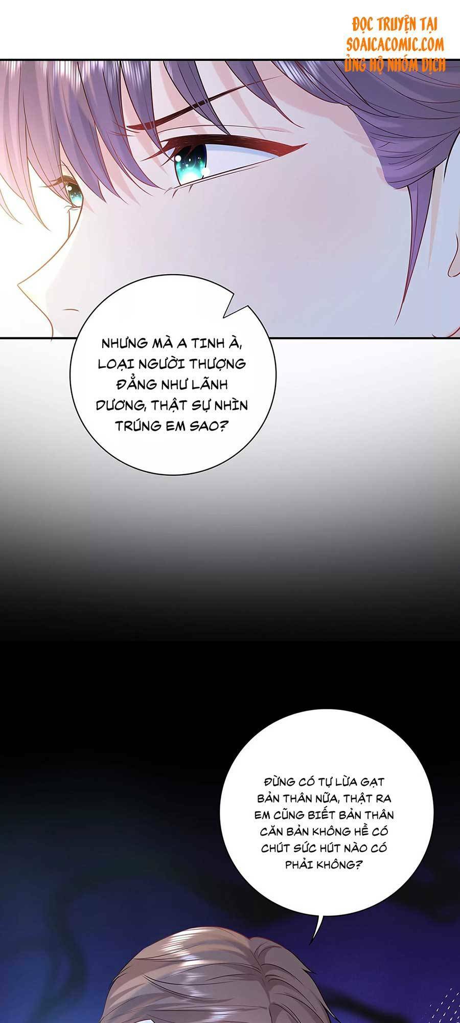 tôi dựa vào tà ý: nghịch chuyển nhân sinh chapter 38 6