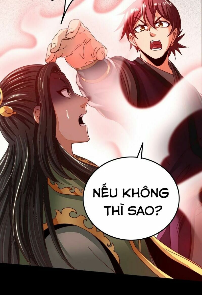 Xuân Thu Bá Đồ Chapter 118 - Trang 47