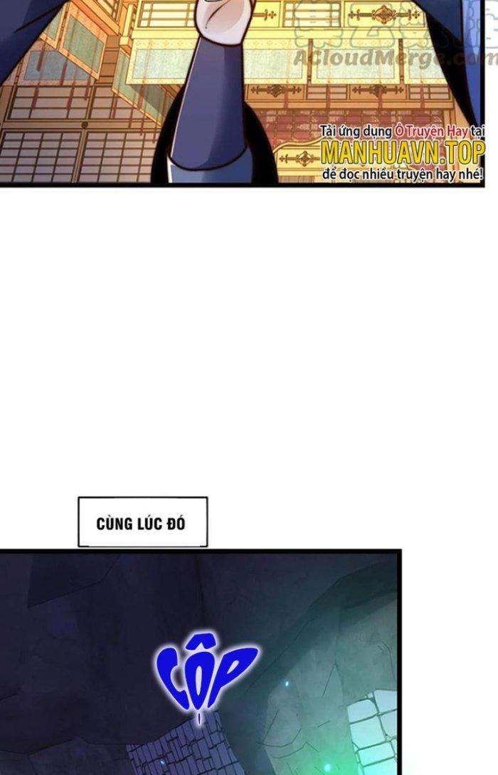 ta nuôi ma quỷ ở trấn ma ti chapter 83 24