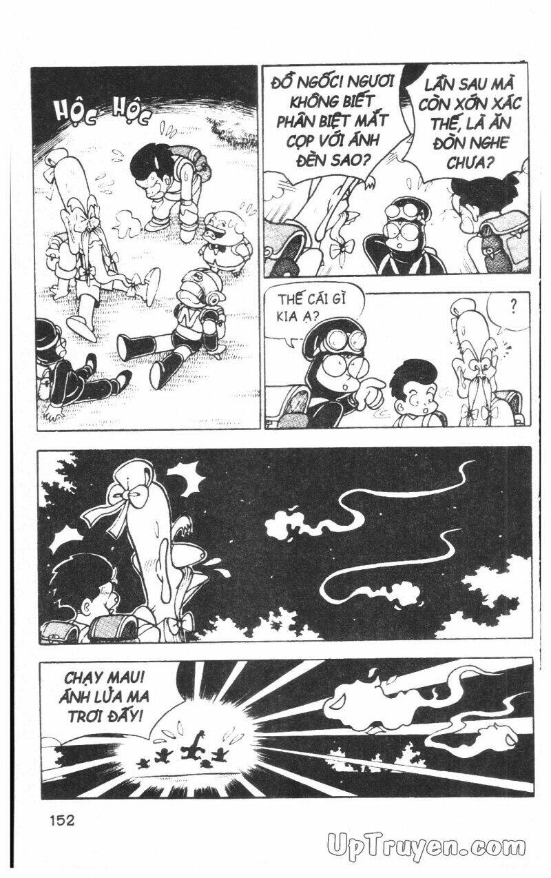 đội quân nhí nhố chapter 6 154