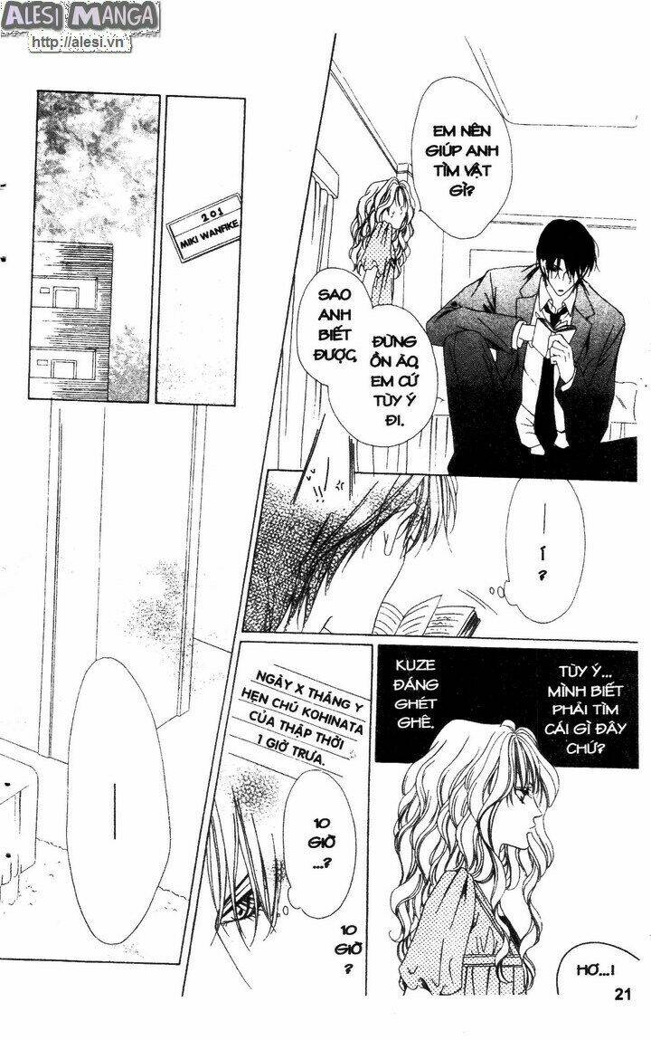 007 phá án chapter 2 17