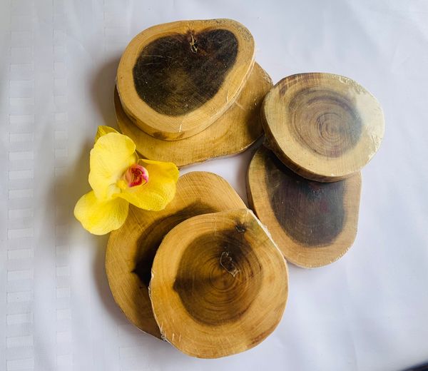 LÓT LY GỖ 9CM