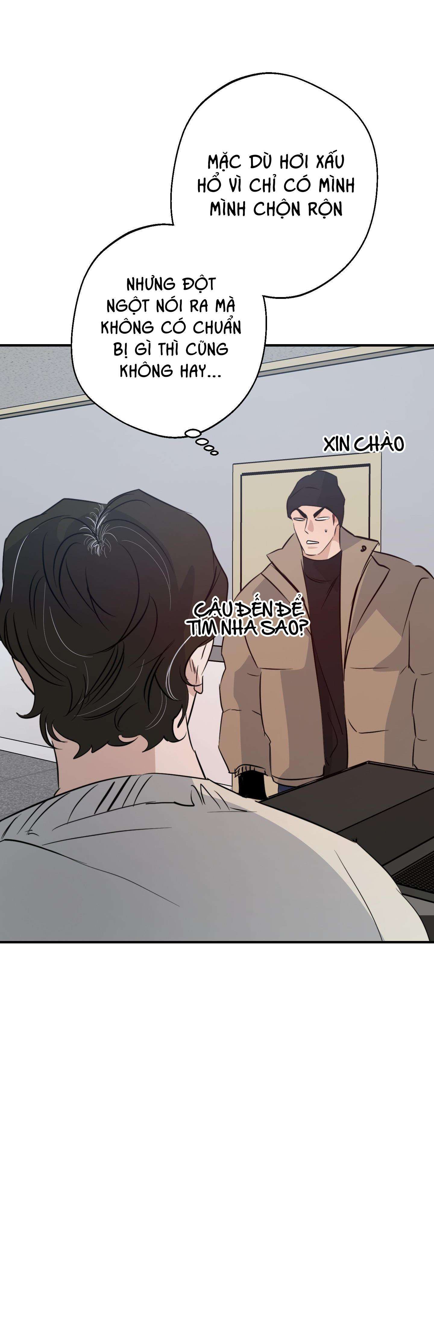 high clear chapter 68 42