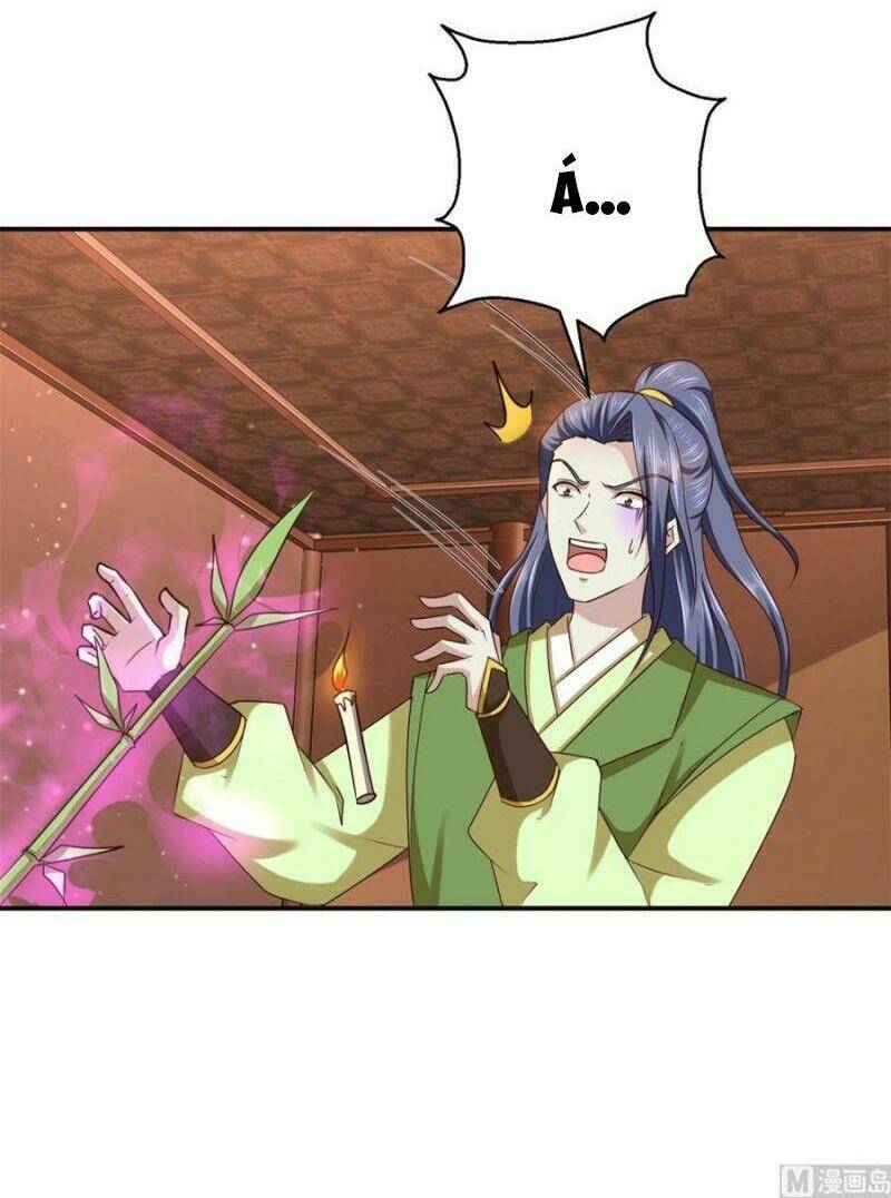 cửu dương đế tôn chapter 182 30