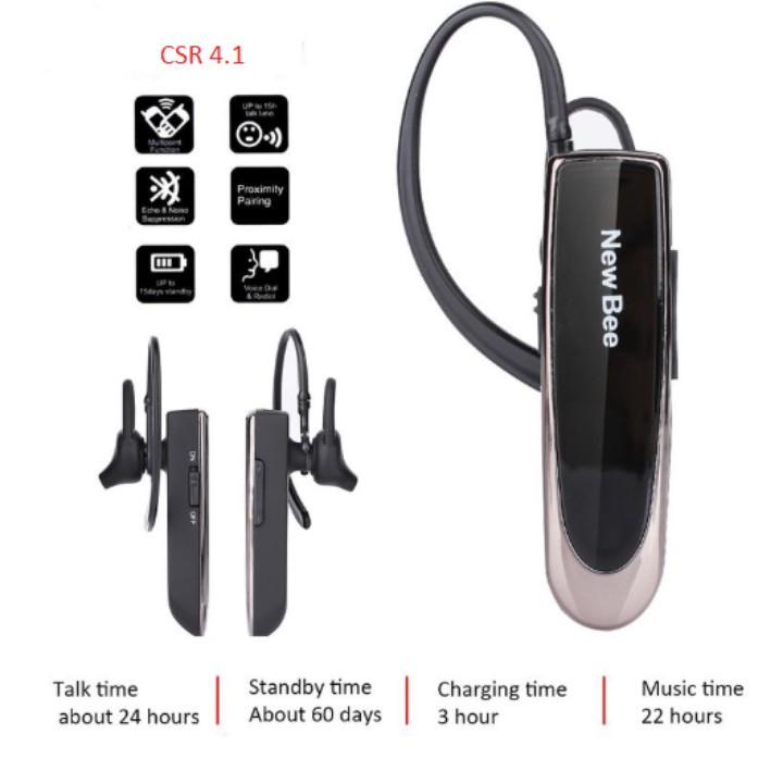 Tai nghe Bluetooth CSR 4.1