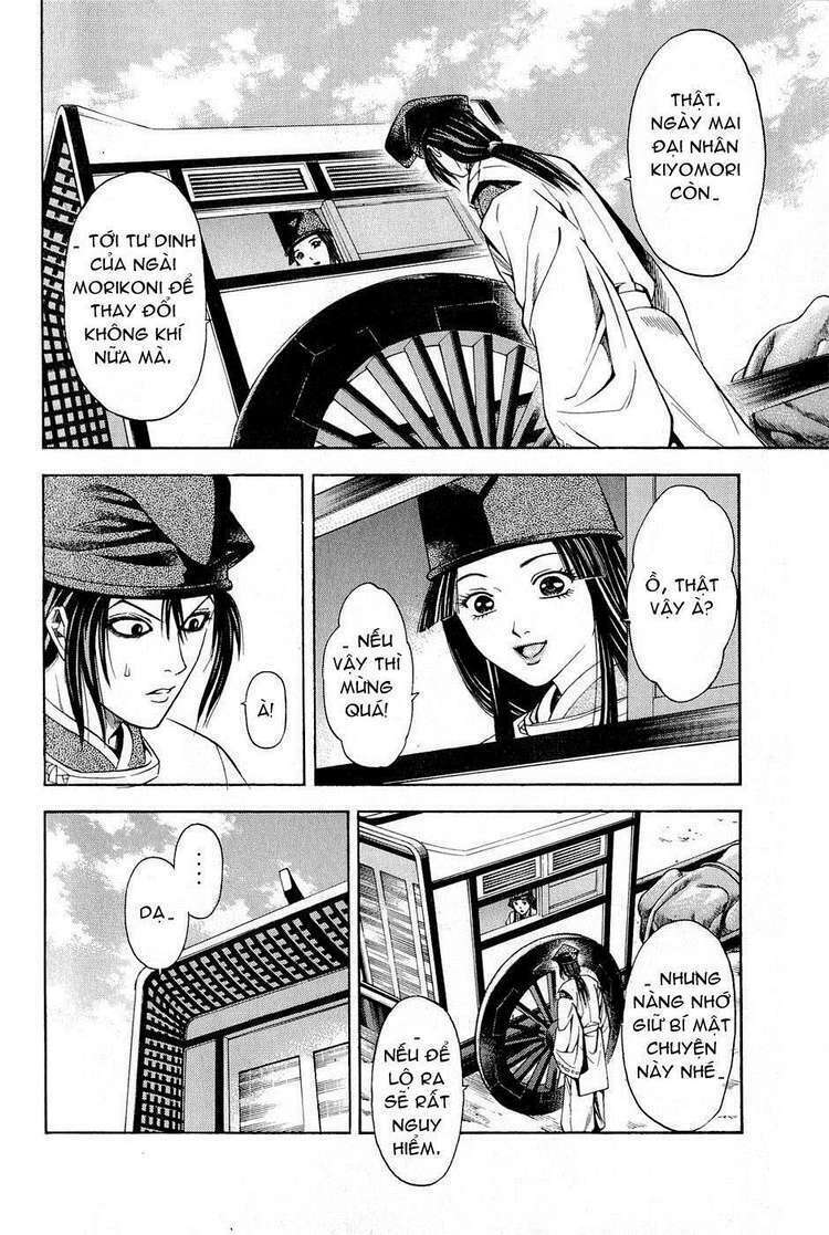 thiếu niên vương phần 2 chapter 22 68