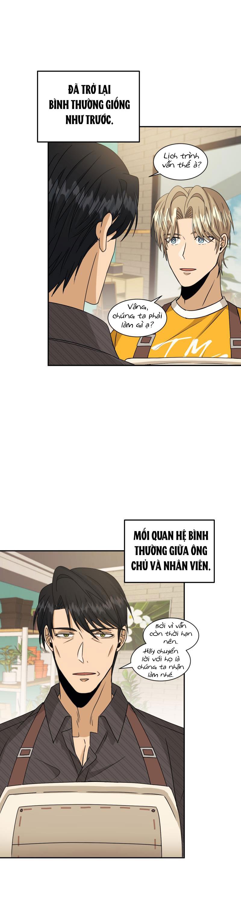 tuyển tập những ông chú tà zâm chapter 7.7 4