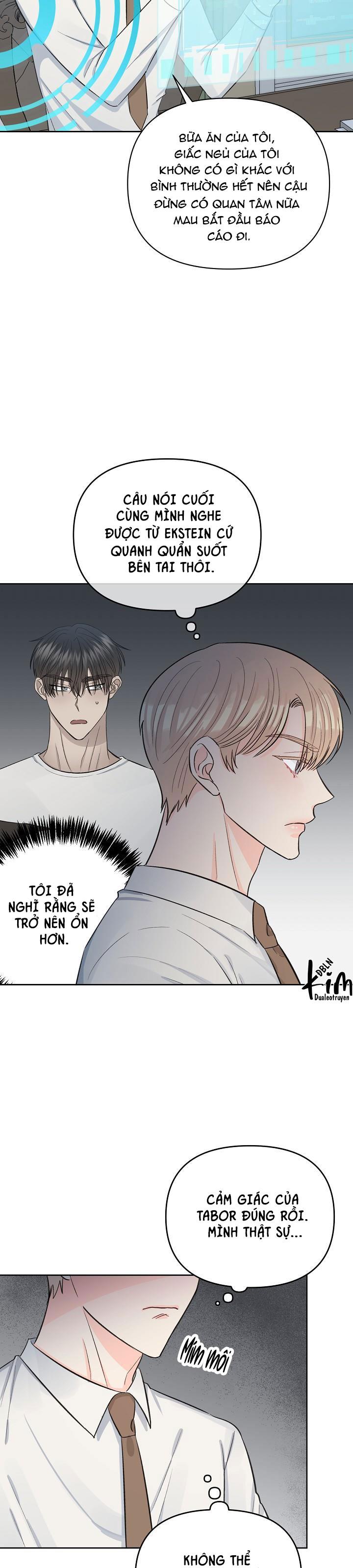 sắc đêm chapter 34 20