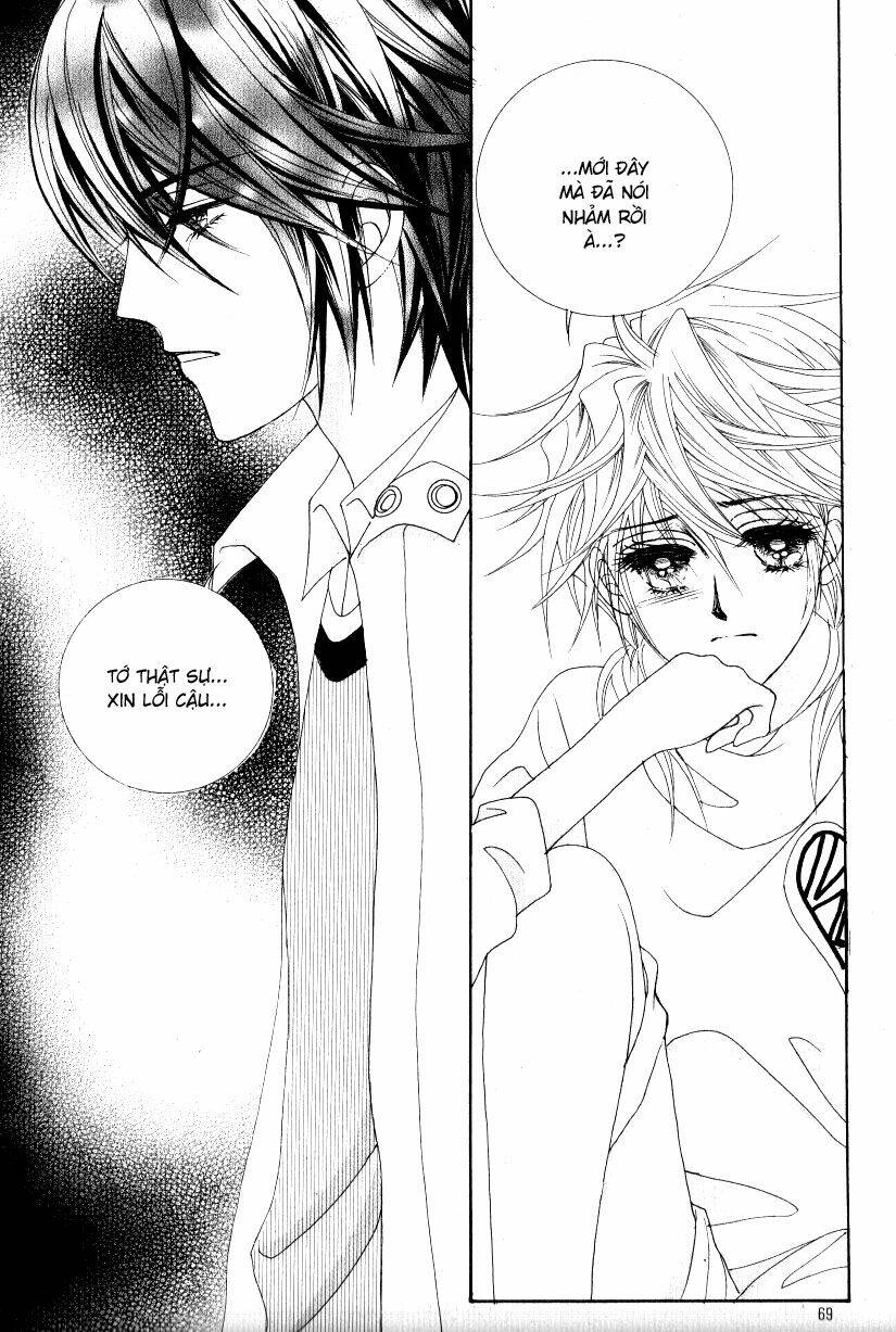 she's scary chapter 50 27