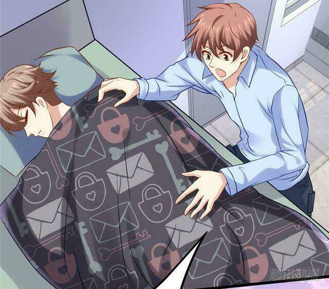 thời khắc và em đều đẹp chapter 7 34