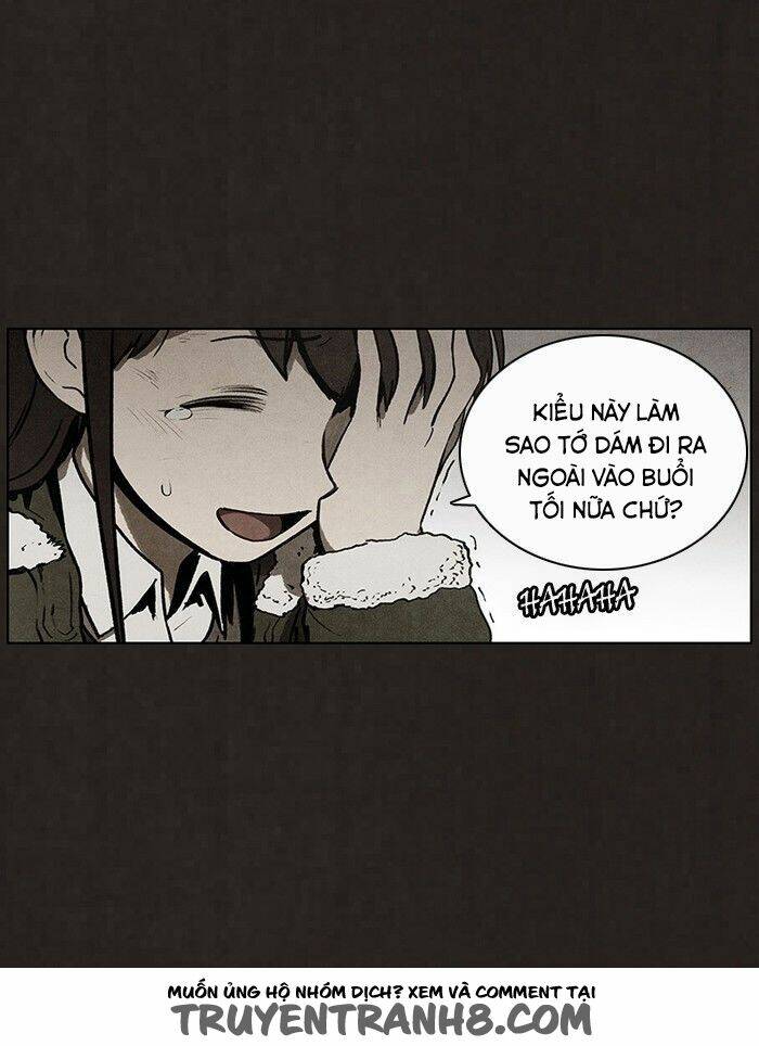 đứa con của quỷ dữ chapter 56 23