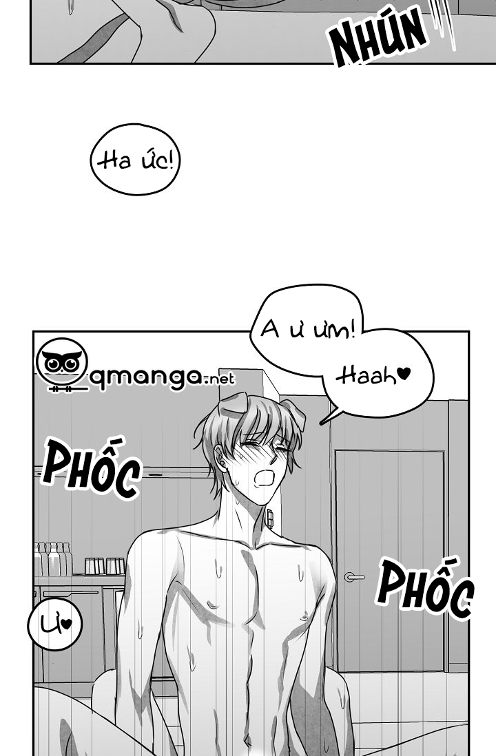 khi cún biết yêu chapter 25 52